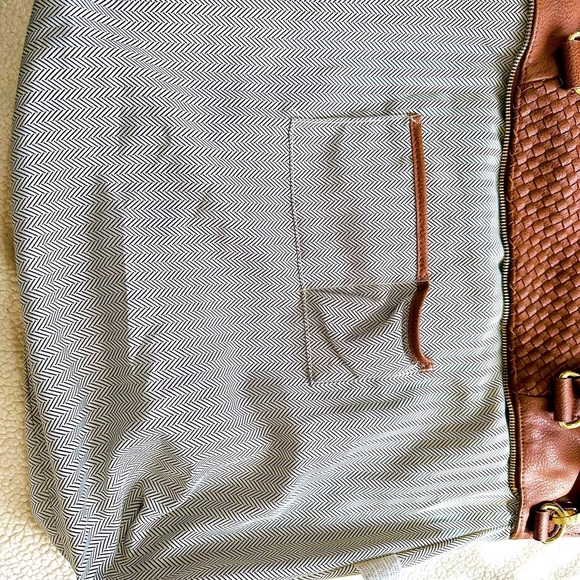 Steve Madden faux leather purse - Picture 7 of 9